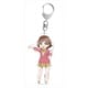 アイドルマスター シンデレラガールズ劇場 アクリルキーホルダー 本田未央 [キャラクターグッズ]