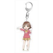 アイドルマスター シンデレラガールズ劇場 アクリルキーホルダー 本田未央 [キャラクターグッズ]