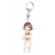 アイドルマスター シンデレラガールズ劇場 アクリルキーホルダー 本田未央 水着ver. [キャラクターグッズ]