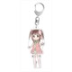 アイドルマスター シンデレラガールズ劇場 アクリルキーホルダー 緒方智絵里 [キャラクターグッズ]