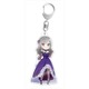 アイドルマスター シンデレラガールズ劇場 アクリルキーホルダー 神崎蘭子 [キャラクターグッズ]