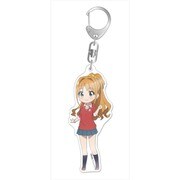 アイドルマスター シンデレラガールズ劇場 アクリルキーホルダー 日野茜 [キャラクターグッズ]