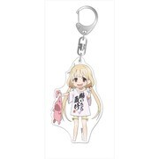 アイドルマスター シンデレラガールズ劇場 アクリルキーホルダー 双葉杏 [キャラクターグッズ]