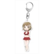 アイドルマスター シンデレラガールズ劇場 アクリルキーホルダー 三村かな子 [キャラクターグッズ]