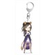 アイドルマスター シンデレラガールズ劇場 アクリルキーホルダー 向井拓海 [キャラクターグッズ]