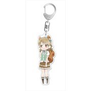 アイドルマスター シンデレラガールズ劇場 アクリルキーホルダー 森久保乃々 [キャラクターグッズ]