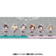 えふぉるめ Mマス キメっ！とアクリルボールチェーン 「315DINER LIVE」 1個 [コレクショントイ]