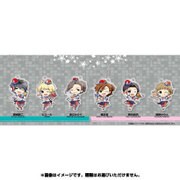 えふぉるめ Mマス キメっ！とアクリルボールチェーン 「315DINER LIVE」 1個 [コレクショントイ]