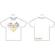 A3！ フルカラーTシャツ [キャラクターグッズ]