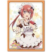 TVアニメ ガヴリールドロップアウト 描き下ろしキャラクタースリーブ サターニャ [キャラクターグッズ]