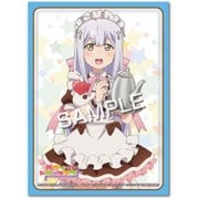 TVアニメ ガヴリールドロップアウト 描き下ろしキャラクタースリーブ ラフィエル [キャラクターグッズ]