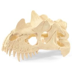 ヨドバシ.com - シュライヒ Schleich 42348 [巨大恐竜の骸骨