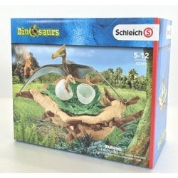 ヨドバシ.com - シュライヒ Schleich 42349 [ケツァルコアトルス