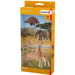 ヨドバシ.com - シュライヒ Schleich 42388 [ワイルドライフの