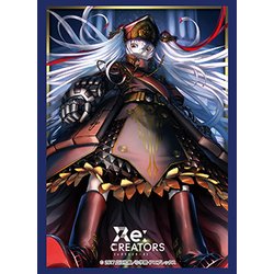 ヨドバシ Com ブシロード ブシロードスリーブコレクション ハイグレード Vol 1329 Re Creators アルタイル トレカ用品 通販 全品無料配達