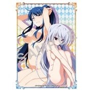 角スリvol.19 「娘TYPEカバーコレクション／グリザイアの楽園」 KS-59 [トレカ用品]
