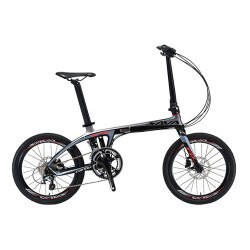 ヨドバシ.com - SAVANE サヴァーン 折りたたみ自転車 20インチ シルバー／グレイ SAVANE Cabon FDB 20 105 22S  SV/GY 通販【全品無料配達】