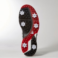 ★アディダス アディパワー フォージドボア BOA ダイヤル式 ゴルフスパイク adidas アディダス ゴルフシューズ BTE46 アディパワー