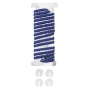 aG ELASTIC SHOE LACE NV