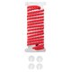 aG ELASTIC SHOE LACE RD