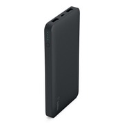 Pocket Power モバイルバッテリー 10000mAh ブラック F7U020BTBLK