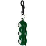 C-143（060） [ボールポーチ P-3 グリーン]