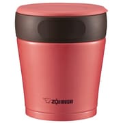 ステンレスフードジャー 0.26L ベリー SW-GD26-PP