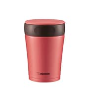 ステンレスフードジャー 0.36L ベリー SW-GD36-PP