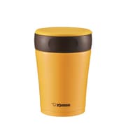 ステンレスフードジャー 0.36L パンプキン SW-GD36-DP