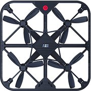 プロペラ内蔵型ドローン A10 SPARROW 360