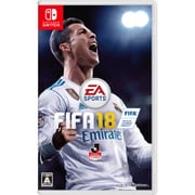 FIFA 18 [Nintendo Switchソフト]