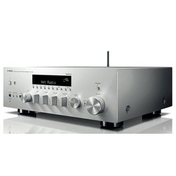 YAMAHA R-N803 ヤマハ ネットワークレシーバー ヤマハ | R-N803 - HiFiコンポーネント - 概要