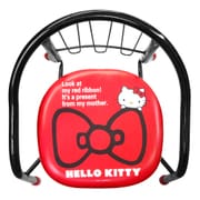 88-777 [静かな豆イス ハローキティ レッドリボン]