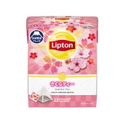 リプトン さくらティー