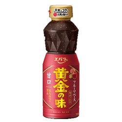 黄金の味 甘口 360g