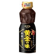 黄金の味 中辛 360g