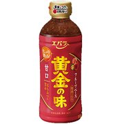 黄金の味 甘口 590g