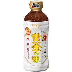 ヨドバシ.com - エバラ食品工業 黄金の味 辛口 590g 通販【全品無料配達】