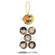 ハイキュー！！ロケットコレクションVol.2 烏野高校B [W約38×H38mm以内]