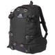 ショルダーバッグ 65147 0440 BLACK BALLISTIC DAY AND A HALF