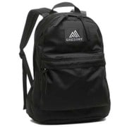 リュック 並行輸入品 65156 0440 BLACK BALLISTIC EASY DAY