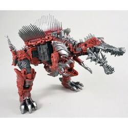 トランスフォーマー　TLK-24 ダイノボット　スコーン　現状品 TLK-24ダイノボットスコーン｜トランスフォーマーオフィシャル