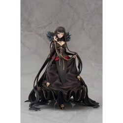 ファニーナイツ 1/8 赤のアサシン セミラミス Fate/Apocrypha Amazon.co.jp: ファニーナイツ Fate/Apocrypha 赤のアサシン