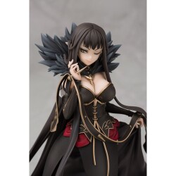 AOSHIMA - 赤のアサシン セミラミス Fate/Apocrypha(フェイト/アポクリファ) 1/8 完成品 フィギュア ファニーナイツ(アオシマ) Amazon.co.jp: 青島文化教材社 (AOSHIMA) ファニーナイツ Fate