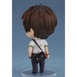 GOOD SMILE COMPANY - ねんどろいど 君の名は。 立花瀧 ねんどろいど 立花瀧【特典付き】（再販） | GOODSMILE ONLINE SHOP