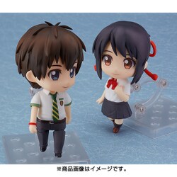 GOOD SMILE COMPANY - 立花瀧 君の名は。 グッドスマイルカンパニー 立花瀧