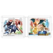 Nintendo Switch専用 カードポケット24 ポッ拳DX