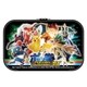 Nintendo Switch専用 スマートポーチコンパクト ポッ拳DX