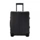 TSA対応ハード スーツケース 並行輸入品 923.56.01.4 Black Topas Stealth