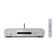 ネットワークプレーヤー ハイレゾ対応 シルバー NP-S303(S)
